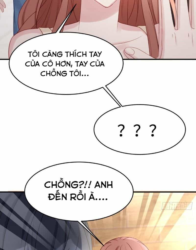 Chỉ Muốn Cưng Chiều Em - Chương 51 - ảnh 19