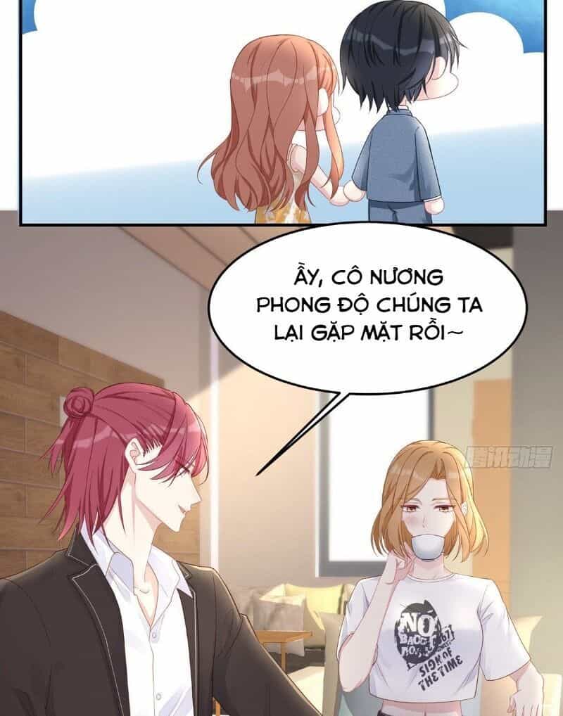 Chỉ Muốn Cưng Chiều Em - Chương 51 - ảnh 23