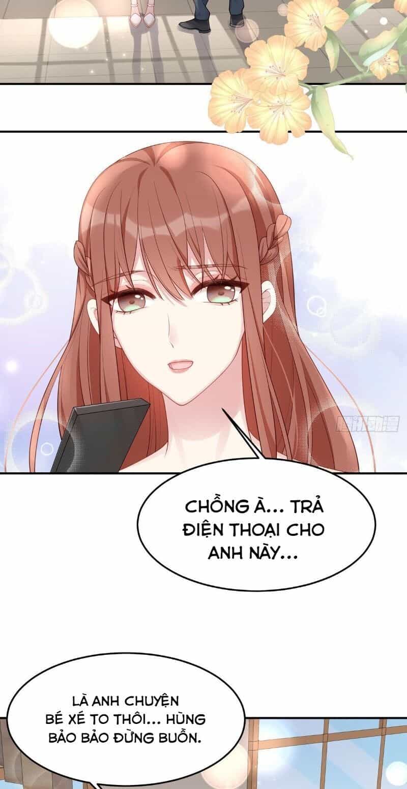 Chỉ Muốn Cưng Chiều Em - Chương 51 - ảnh 38