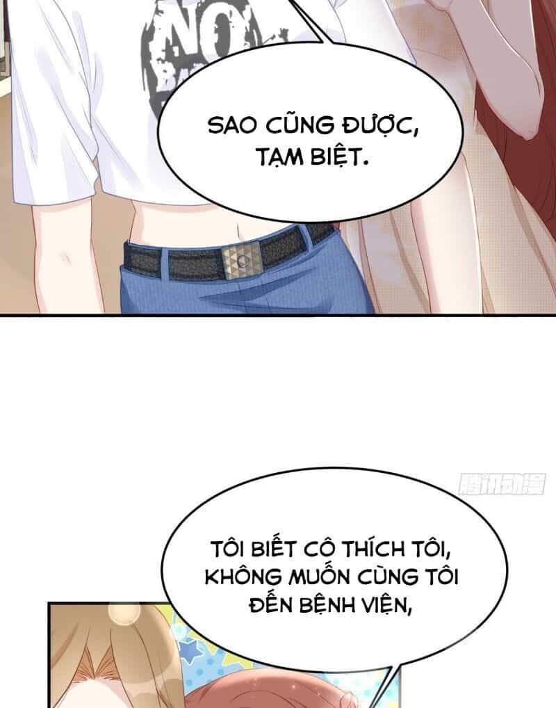 Chỉ Muốn Cưng Chiều Em - Chương 51 - ảnh 5