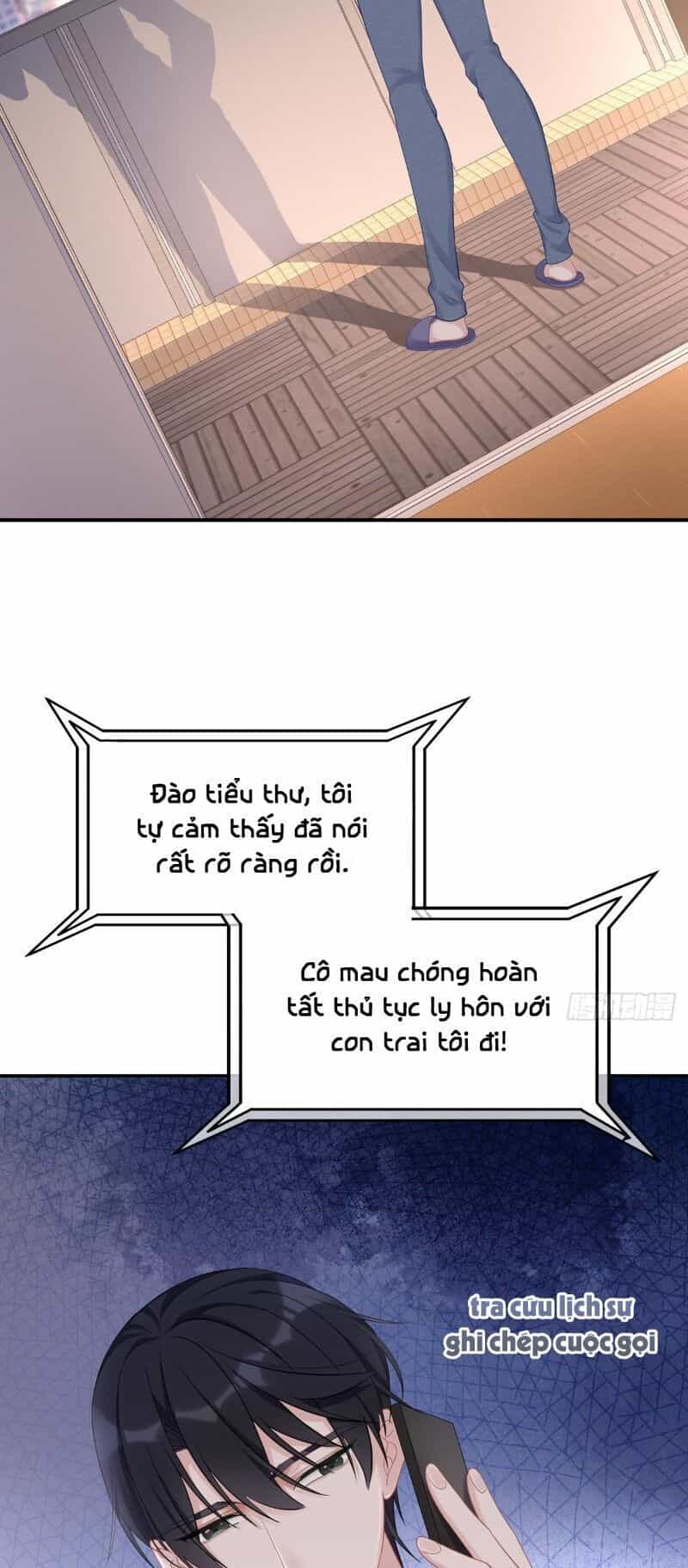 Chỉ Muốn Cưng Chiều Em - Chương 52 - ảnh 10