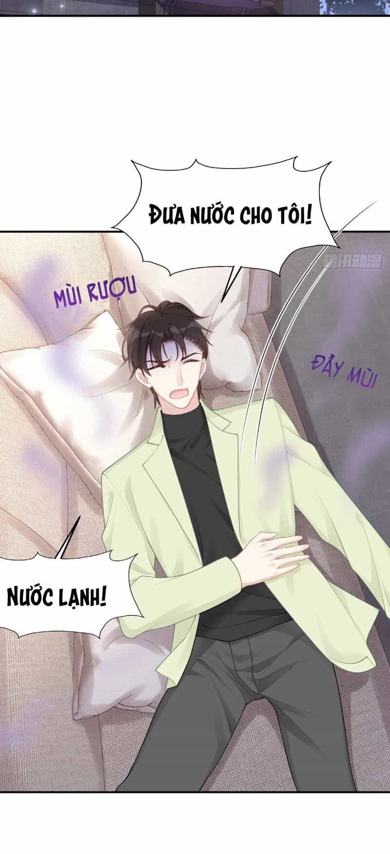 Chỉ Muốn Cưng Chiều Em - Chương 52 - ảnh 21