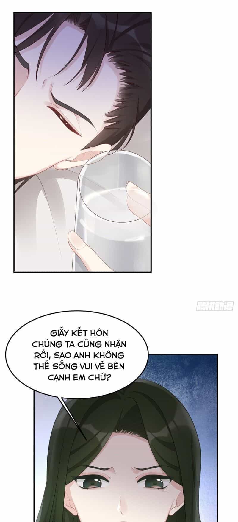 Chỉ Muốn Cưng Chiều Em - Chương 52 - ảnh 23