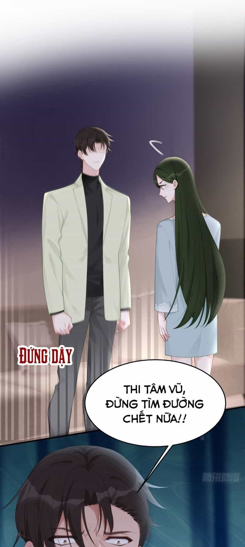 Chỉ Muốn Cưng Chiều Em - Chương 53 - ảnh 1