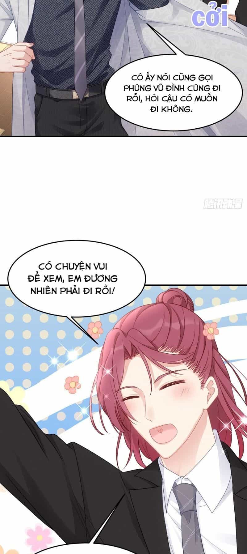 Chỉ Muốn Cưng Chiều Em - Chương 53 - ảnh 20