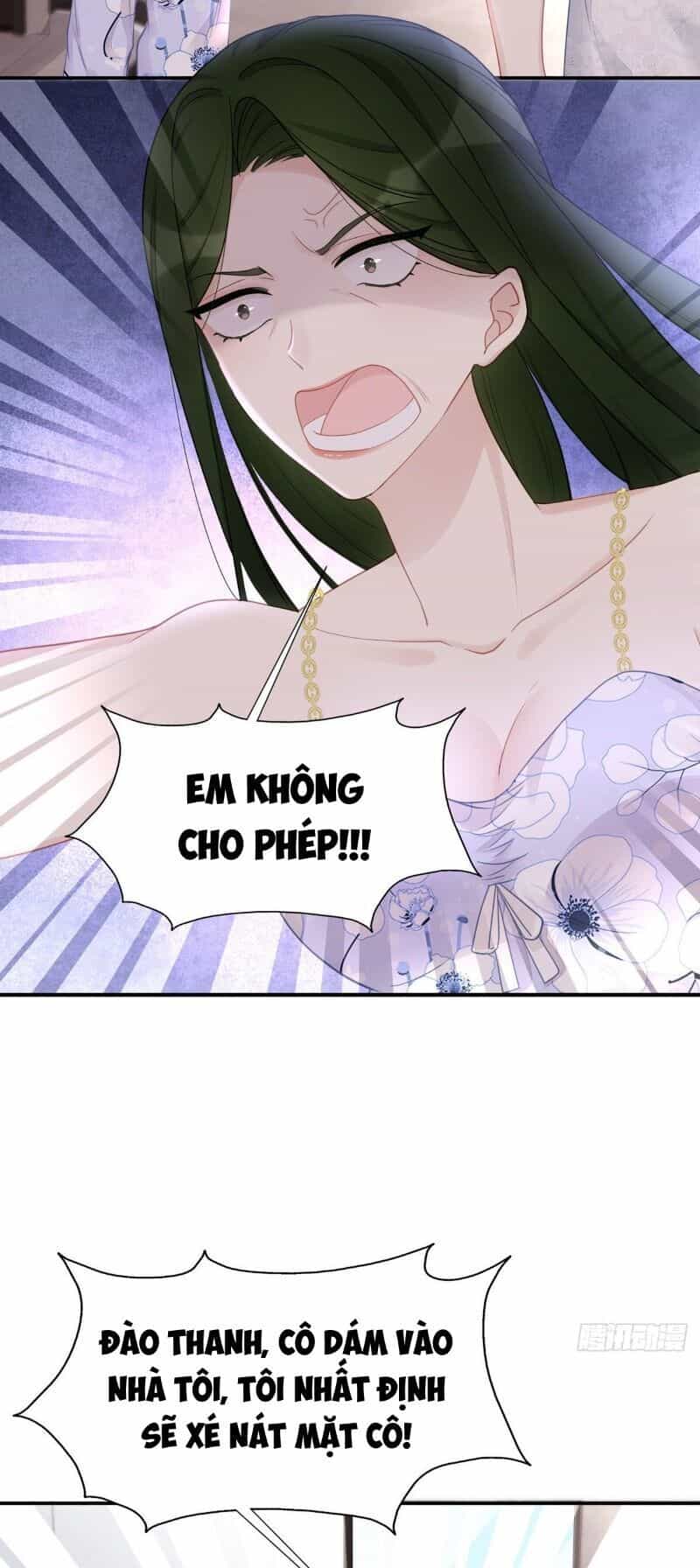 Chỉ Muốn Cưng Chiều Em - Chương 53 - ảnh 28