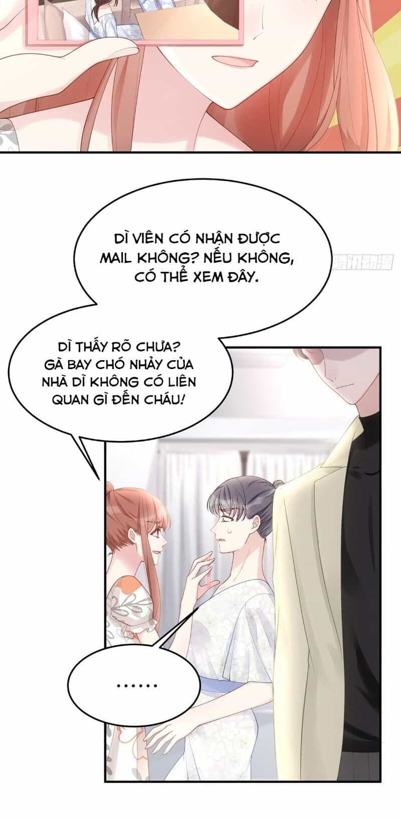 Chỉ Muốn Cưng Chiều Em - Chương 54 - ảnh 13