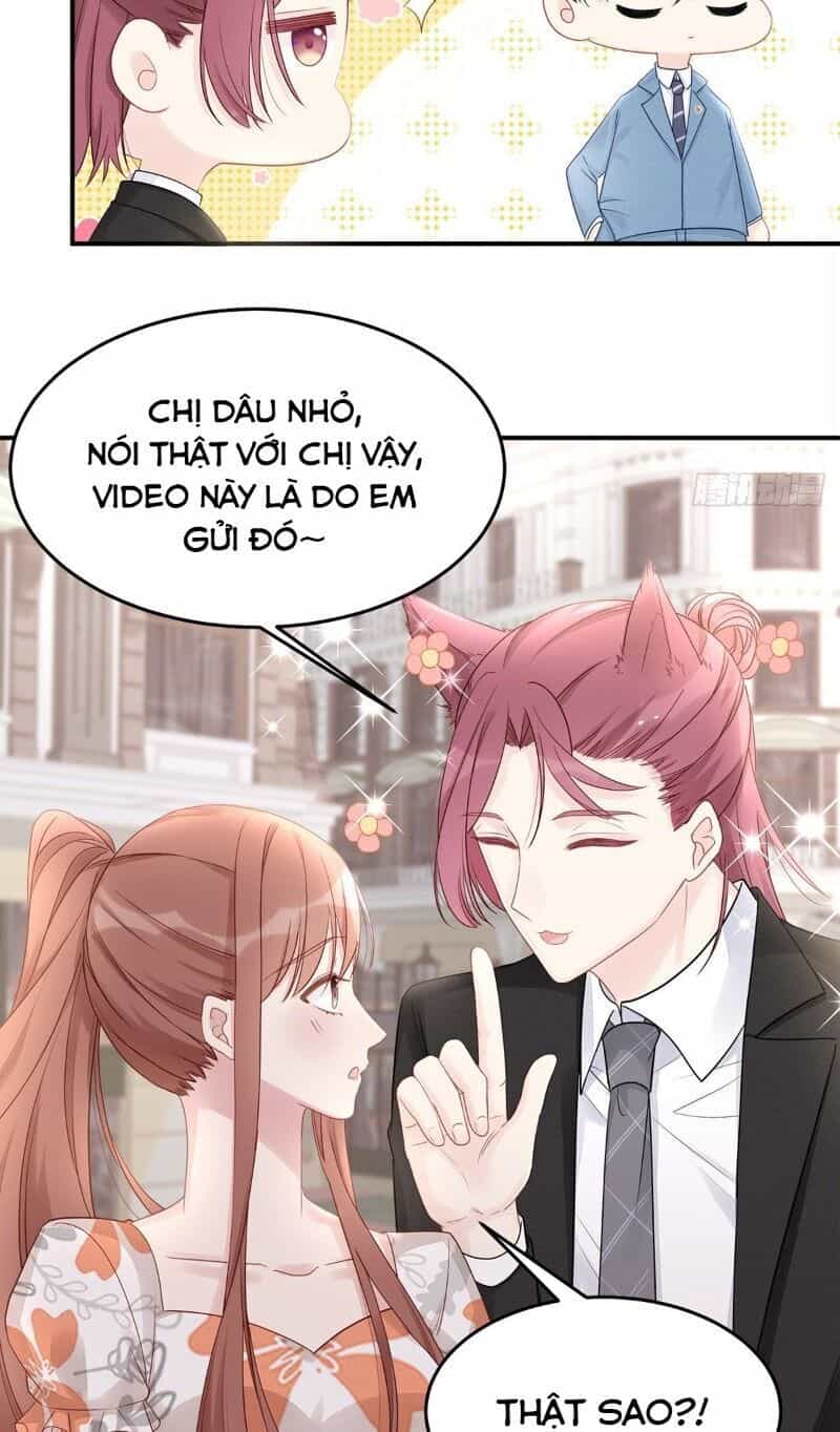 Chỉ Muốn Cưng Chiều Em - Chương 54 - ảnh 26