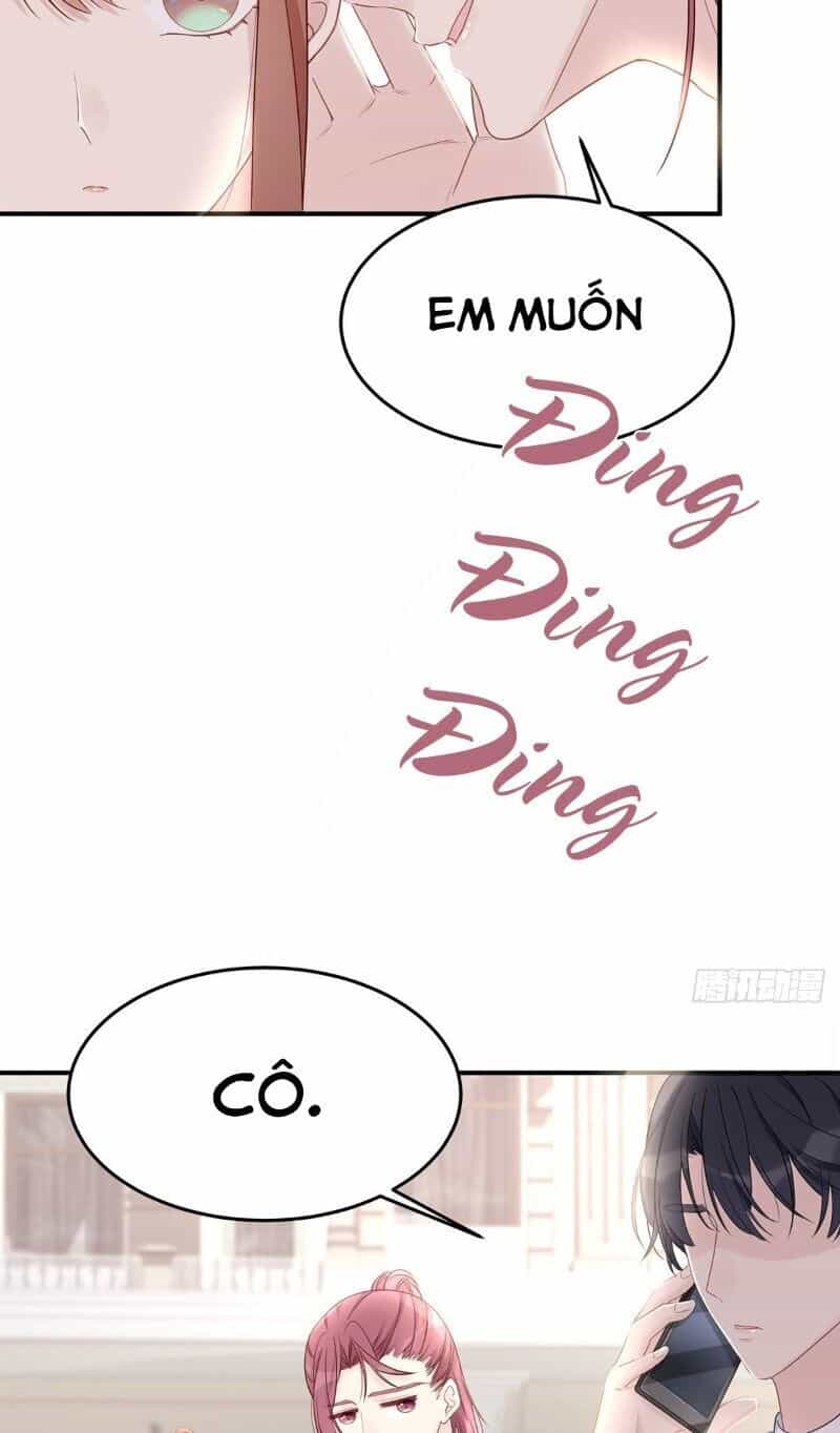 Chỉ Muốn Cưng Chiều Em - Chương 54 - ảnh 28