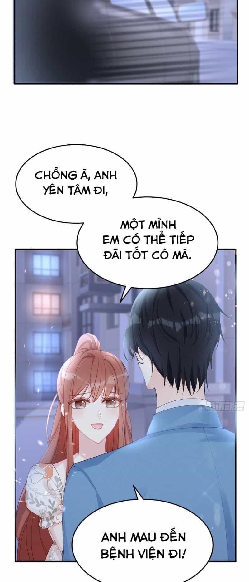 Chỉ Muốn Cưng Chiều Em - Chương 55 - ảnh 11