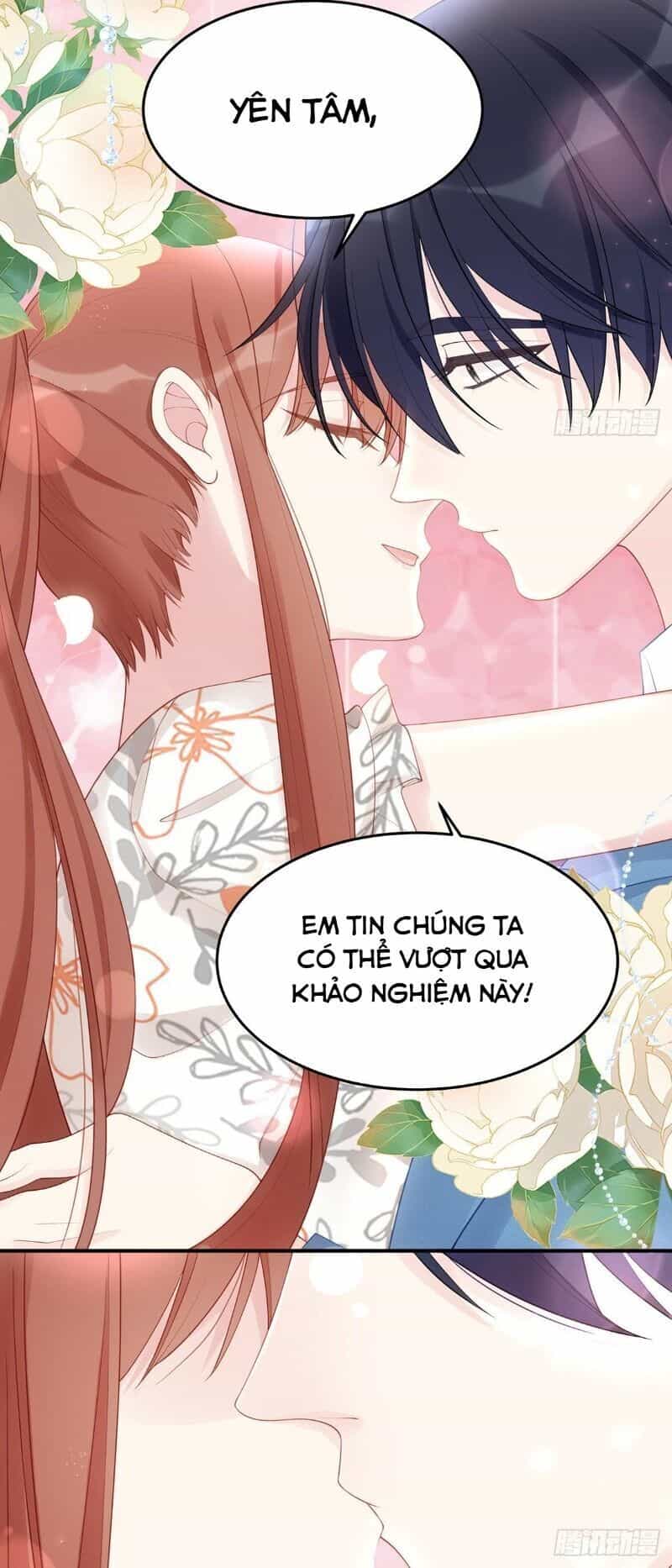 Chỉ Muốn Cưng Chiều Em - Chương 55 - ảnh 15