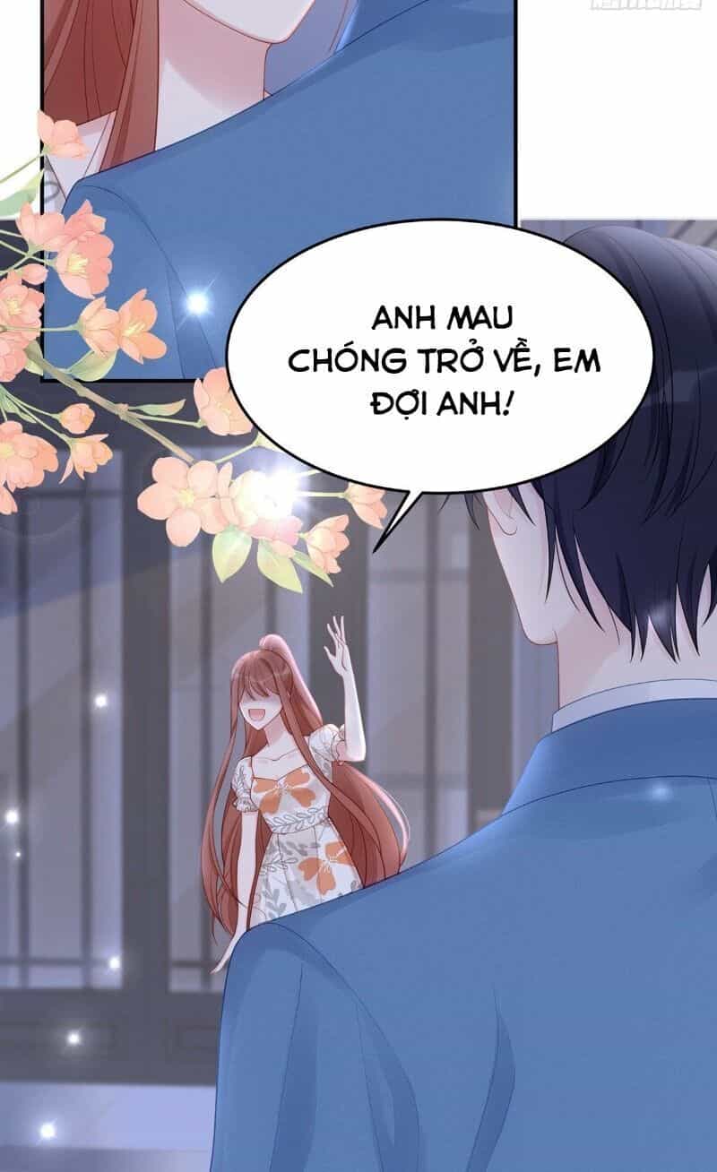 Chỉ Muốn Cưng Chiều Em - Chương 55 - ảnh 17