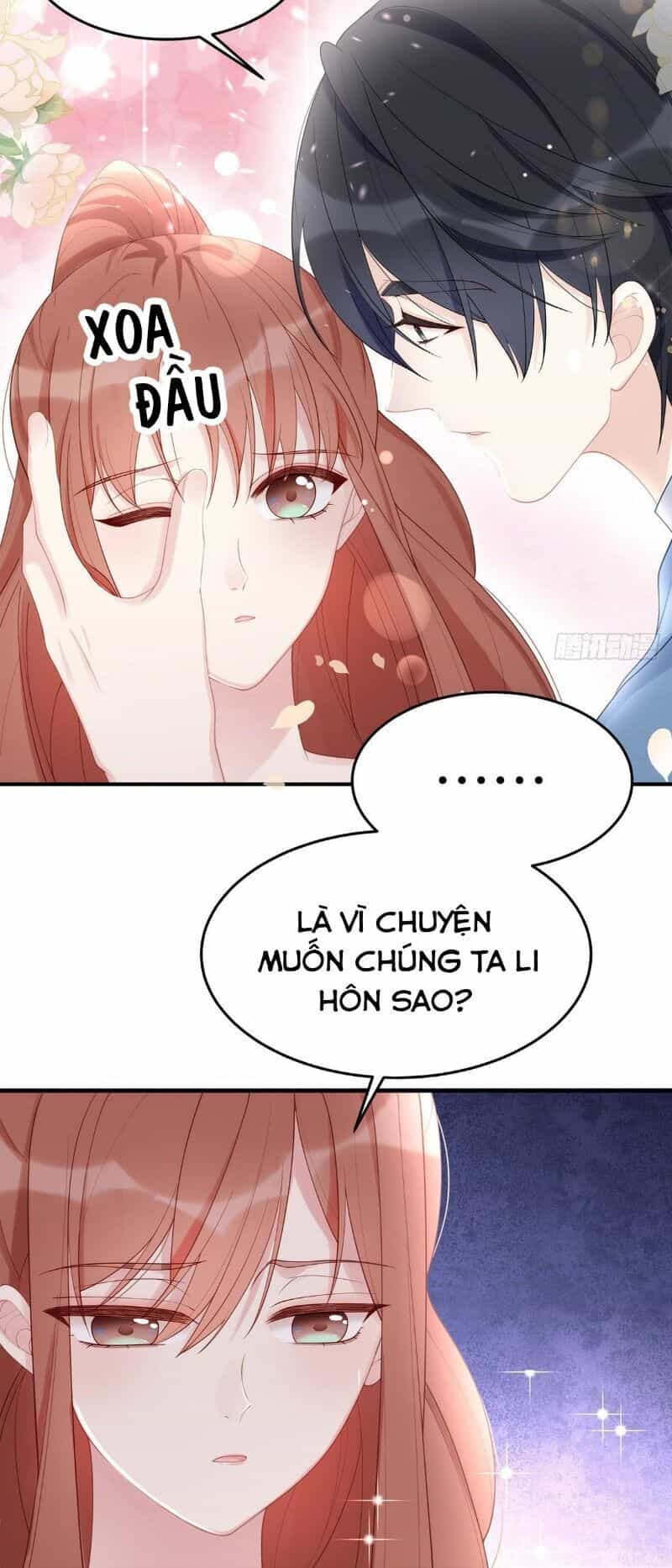 Chỉ Muốn Cưng Chiều Em - Chương 55 - ảnh 2