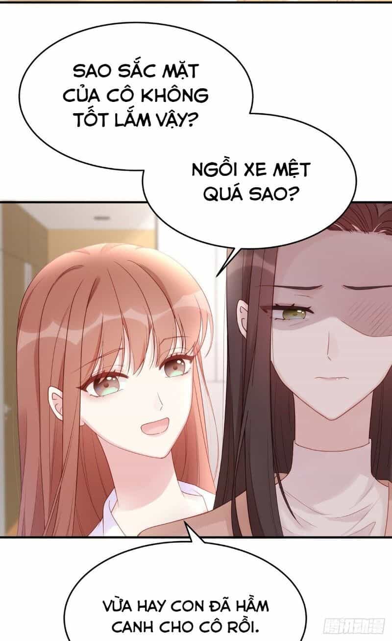 Chỉ Muốn Cưng Chiều Em - Chương 55 - ảnh 30