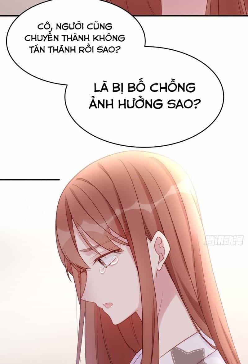 Chỉ Muốn Cưng Chiều Em - Chương 55 - ảnh 36