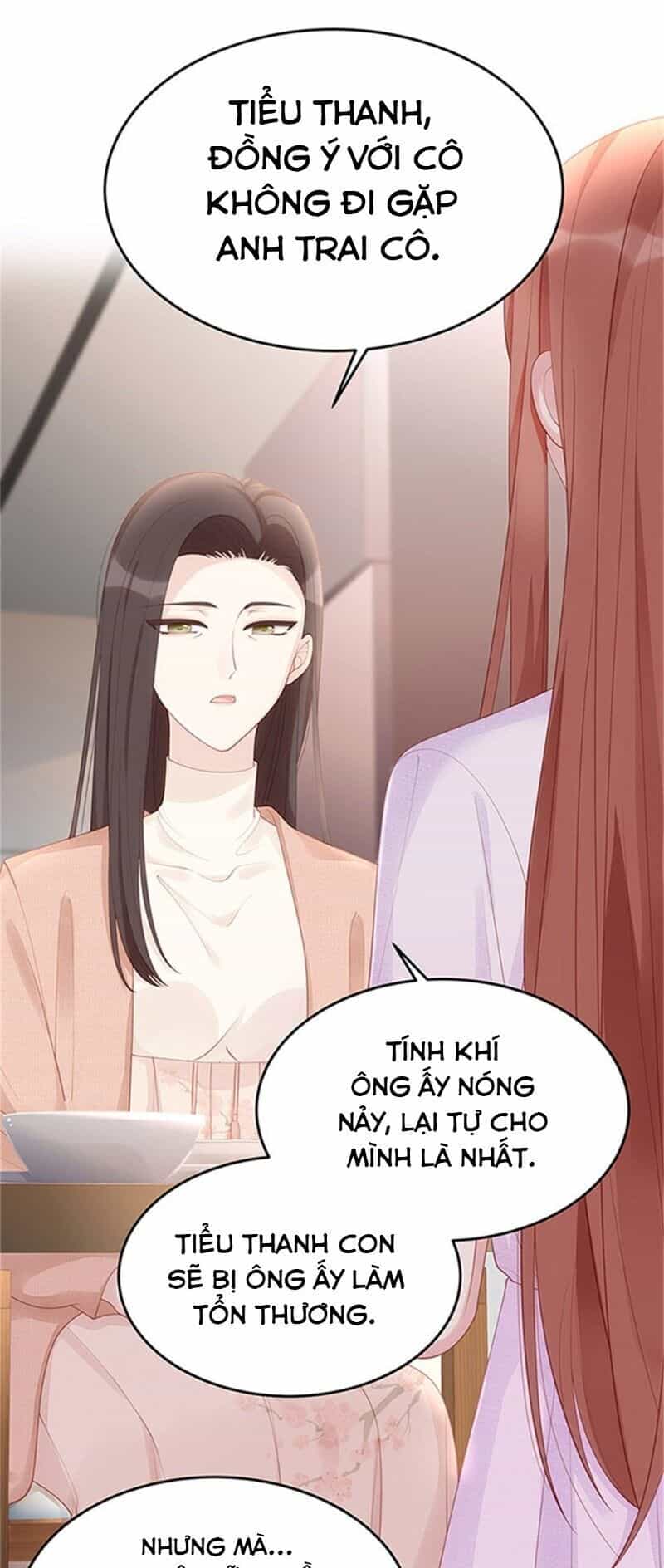 Chỉ Muốn Cưng Chiều Em - Chương 56 - ảnh 1