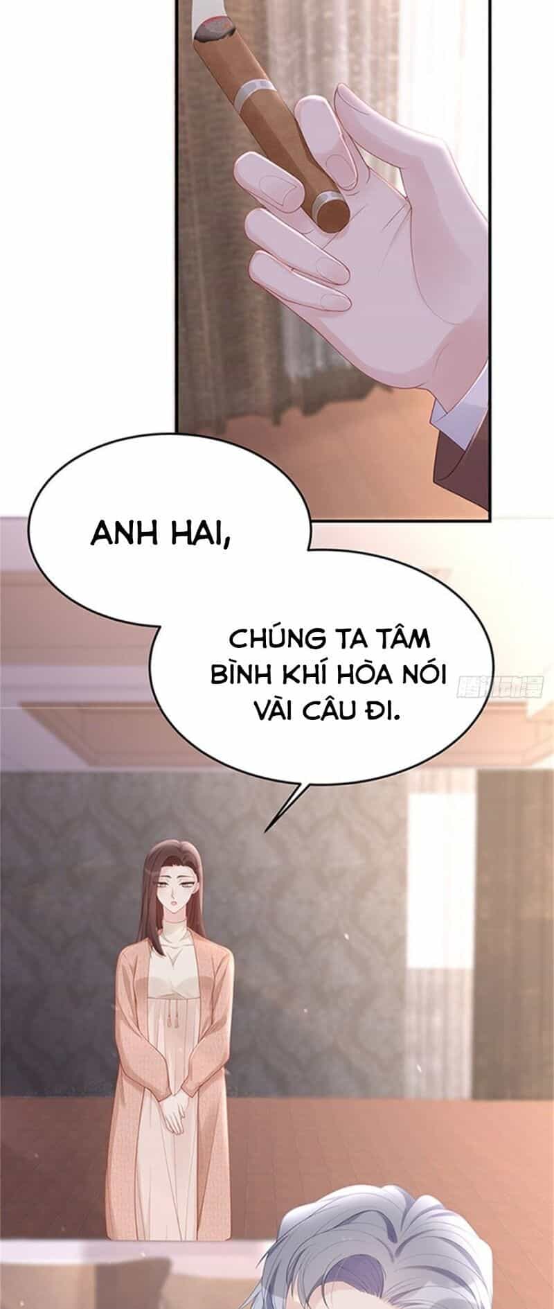 Chỉ Muốn Cưng Chiều Em - Chương 56 - ảnh 14