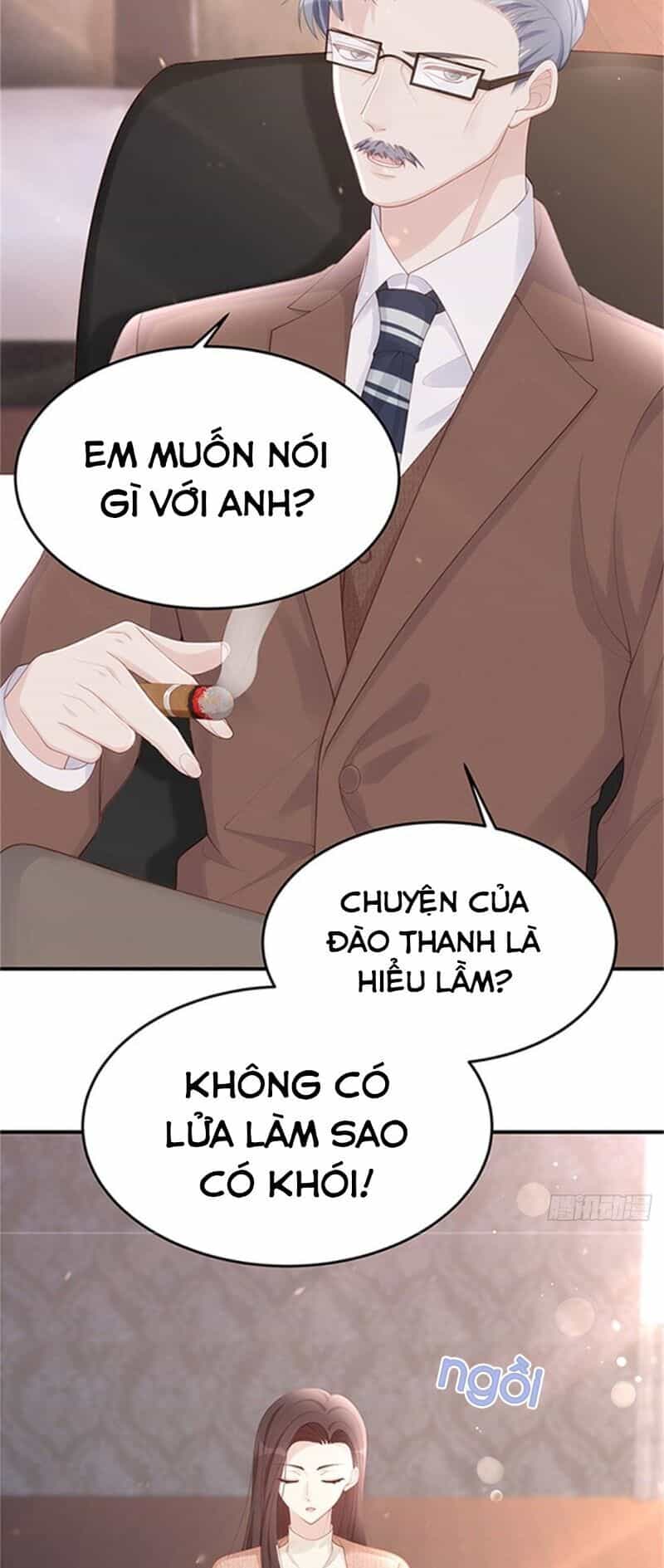 Chỉ Muốn Cưng Chiều Em - Chương 56 - ảnh 15