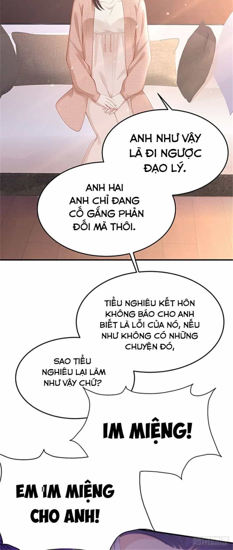 Chỉ Muốn Cưng Chiều Em - Chương 56 - ảnh 16