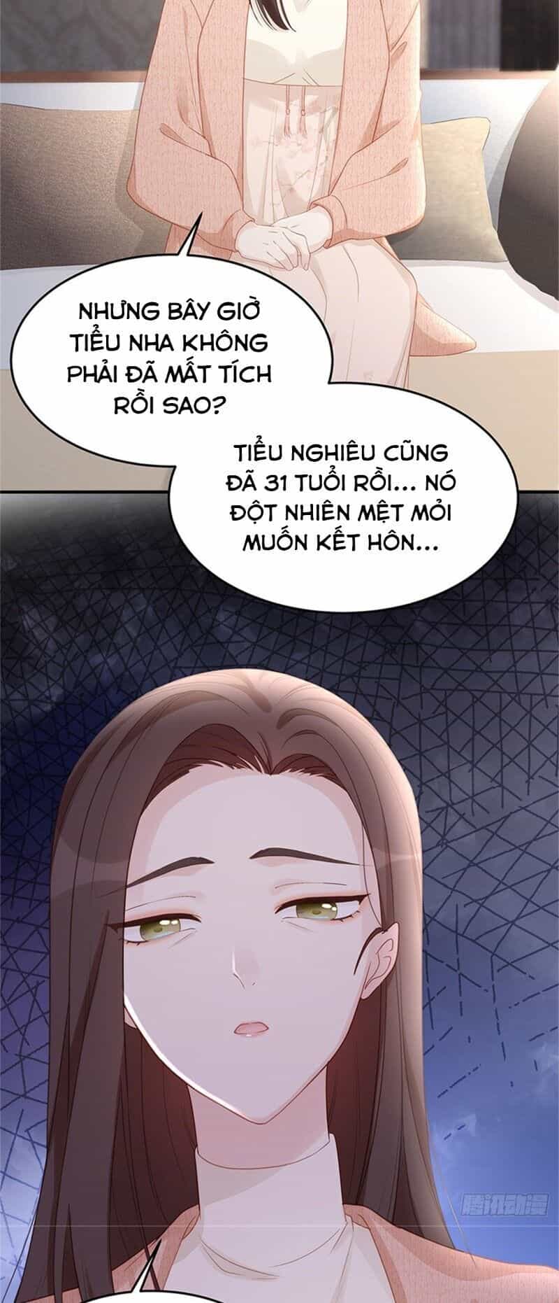 Chỉ Muốn Cưng Chiều Em - Chương 56 - ảnh 21