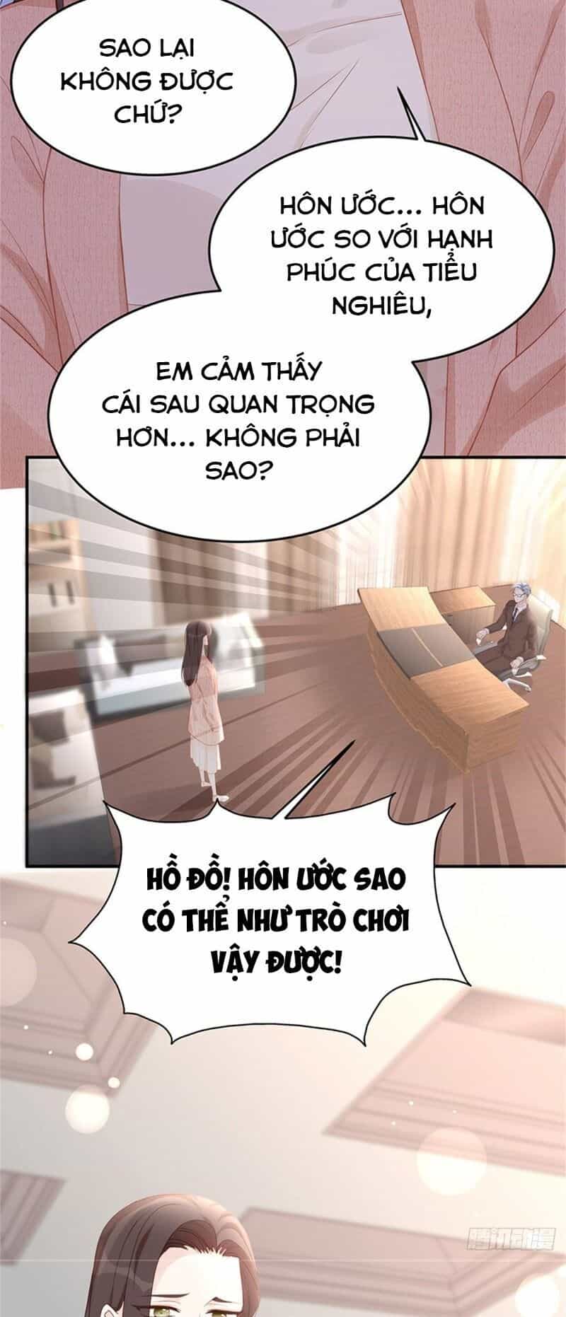 Chỉ Muốn Cưng Chiều Em - Chương 56 - ảnh 22