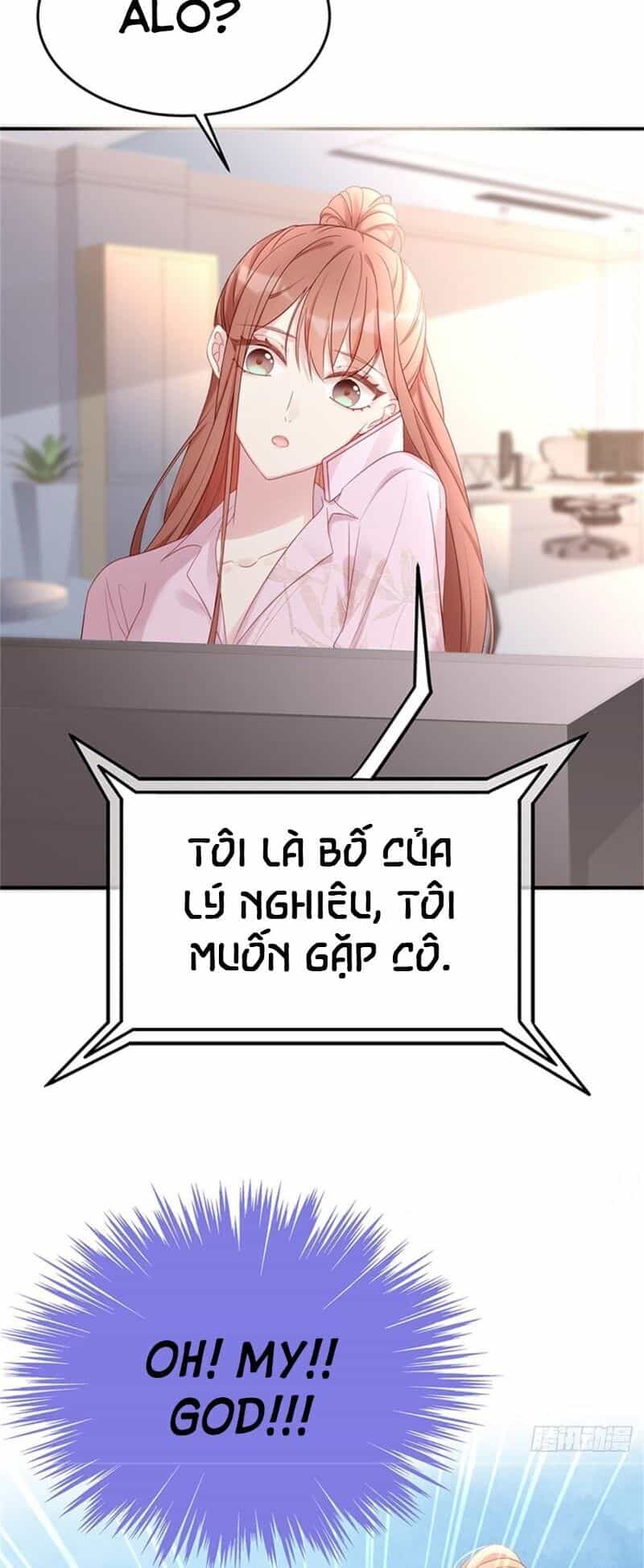 Chỉ Muốn Cưng Chiều Em - Chương 56 - ảnh 26
