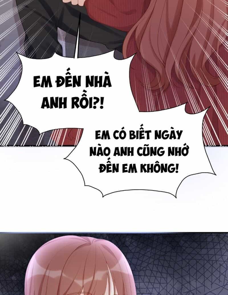 Chỉ Muốn Cưng Chiều Em - Chương 57 - ảnh 21