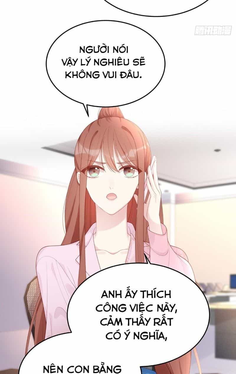 Chỉ Muốn Cưng Chiều Em - Chương 57 - ảnh 3