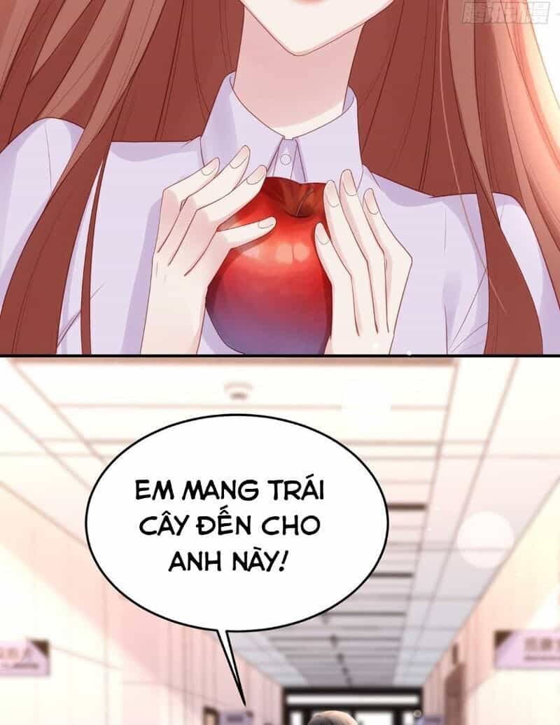 Chỉ Muốn Cưng Chiều Em - Chương 57 - ảnh 34