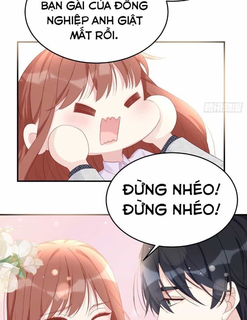Chỉ Muốn Cưng Chiều Em - Chương 57 - ảnh 36