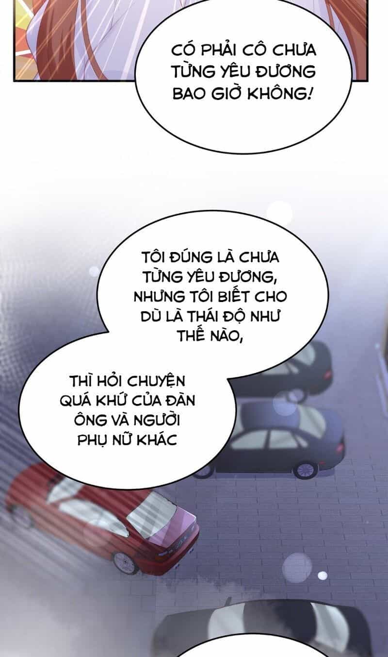 Chỉ Muốn Cưng Chiều Em - Chương 58 - ảnh 14