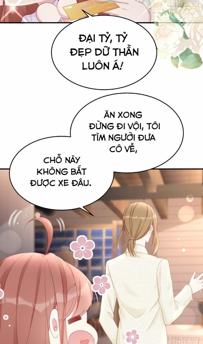 Chỉ Muốn Cưng Chiều Em - Chương 58 - ảnh 19
