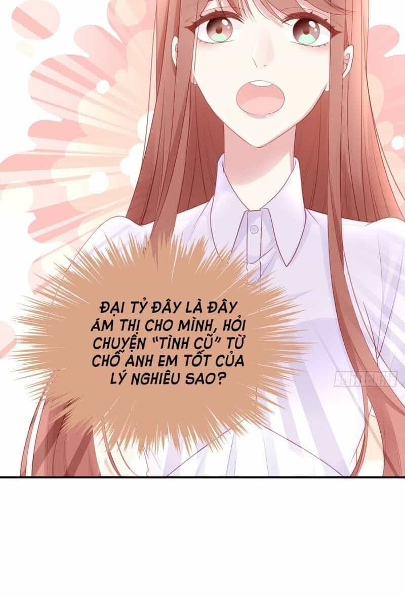 Chỉ Muốn Cưng Chiều Em - Chương 58 - ảnh 26