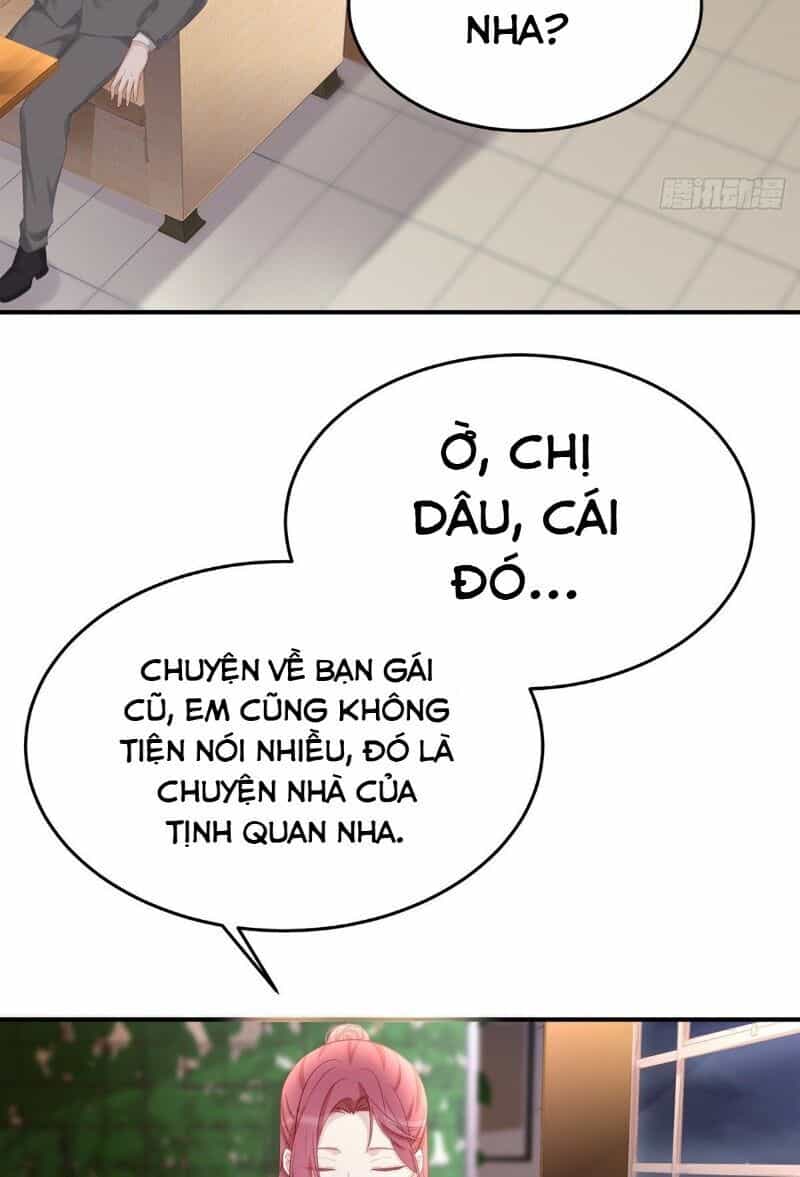 Chỉ Muốn Cưng Chiều Em - Chương 58 - ảnh 31