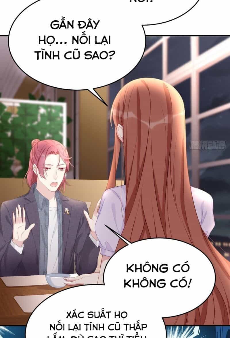 Chỉ Muốn Cưng Chiều Em - Chương 58 - ảnh 33