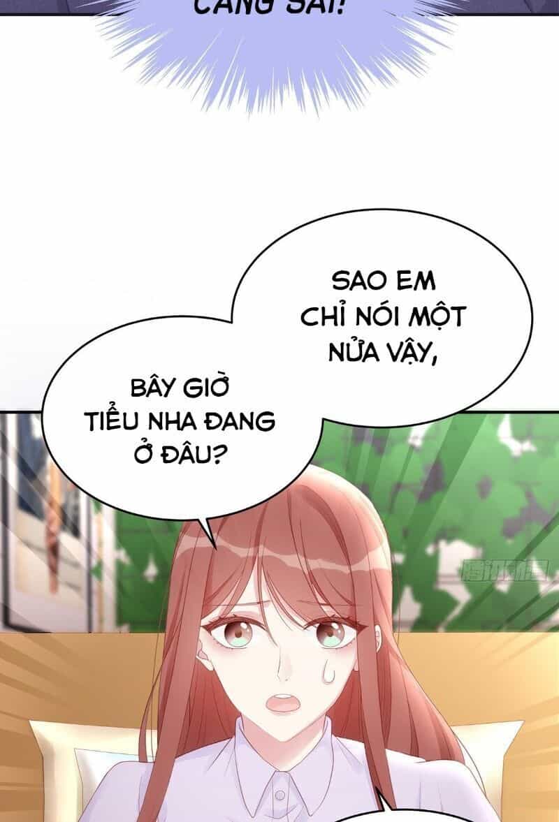 Chỉ Muốn Cưng Chiều Em - Chương 58 - ảnh 35