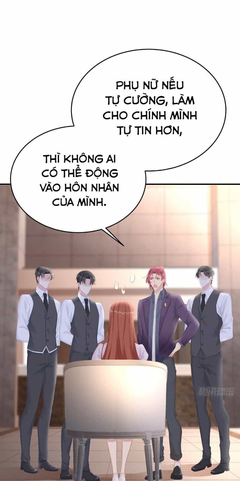 Chỉ Muốn Cưng Chiều Em - Chương 59 - ảnh 1
