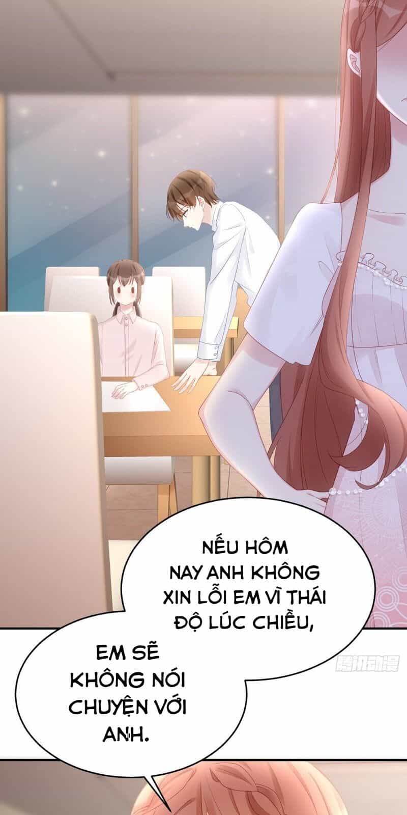 Chỉ Muốn Cưng Chiều Em - Chương 59 - ảnh 21