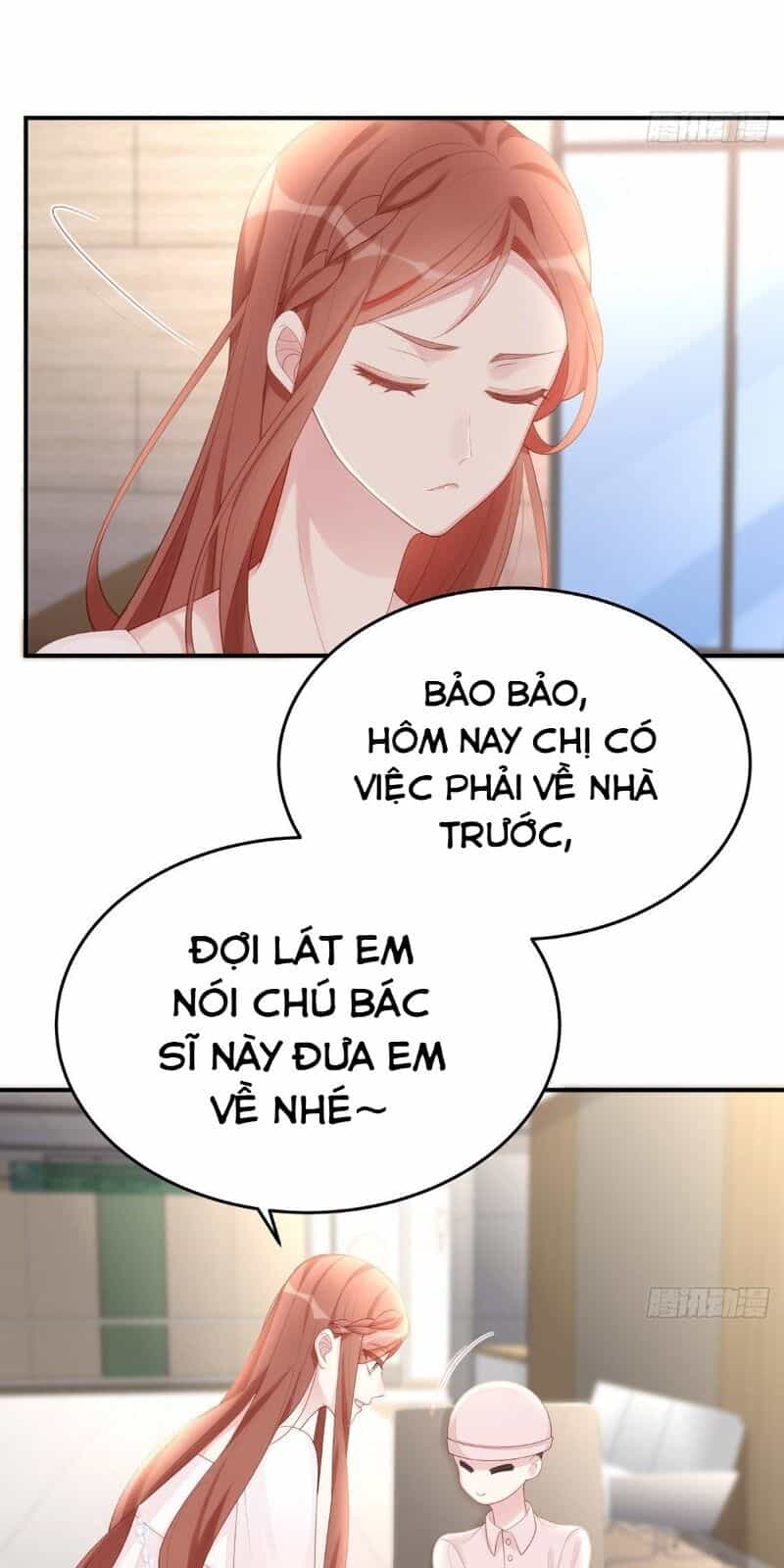 Chỉ Muốn Cưng Chiều Em - Chương 59 - ảnh 29