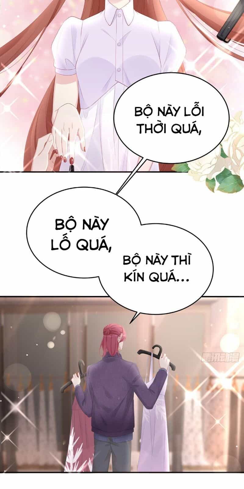 Chỉ Muốn Cưng Chiều Em - Chương 59 - ảnh 7