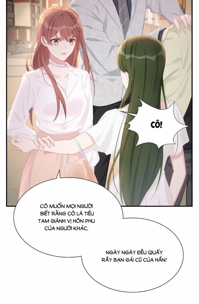 Chỉ Muốn Cưng Chiều Em - Chương 6 - ảnh 10