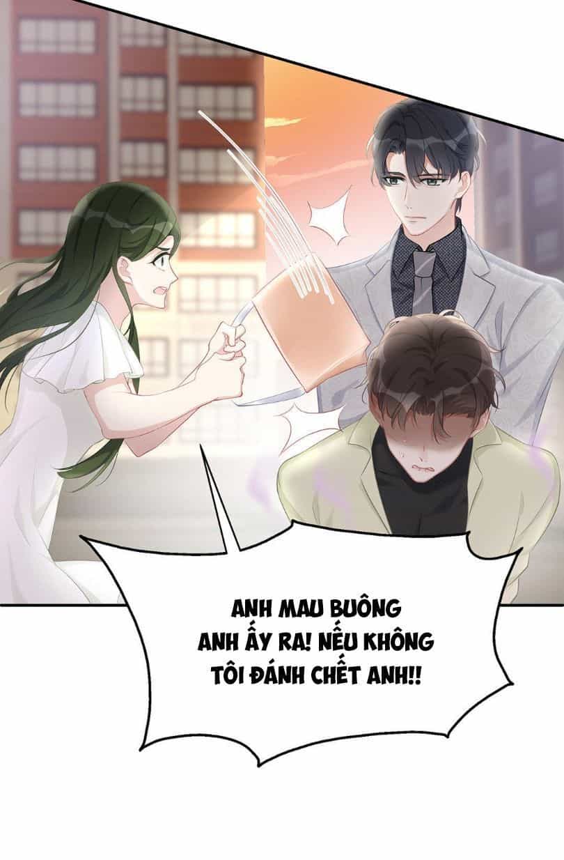 Chỉ Muốn Cưng Chiều Em - Chương 6 - ảnh 14