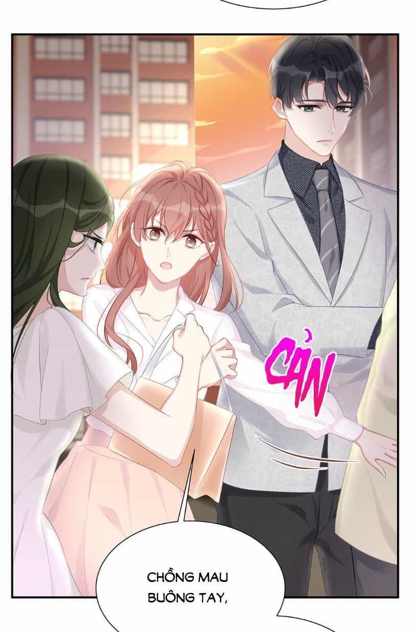 Chỉ Muốn Cưng Chiều Em - Chương 6 - ảnh 16