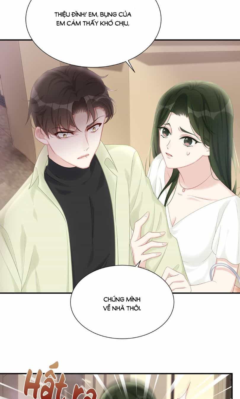 Chỉ Muốn Cưng Chiều Em - Chương 6 - ảnh 23