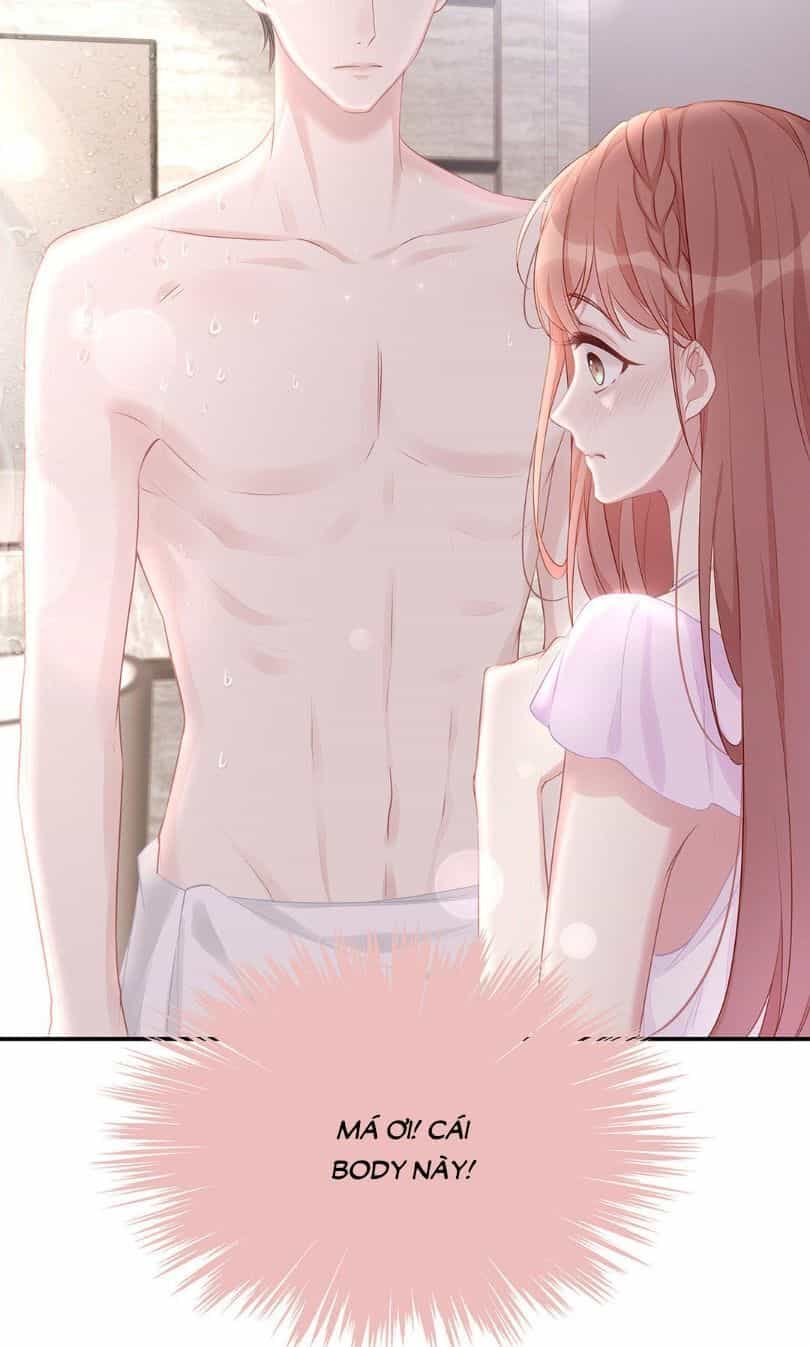 Chỉ Muốn Cưng Chiều Em - Chương 6 - ảnh 39