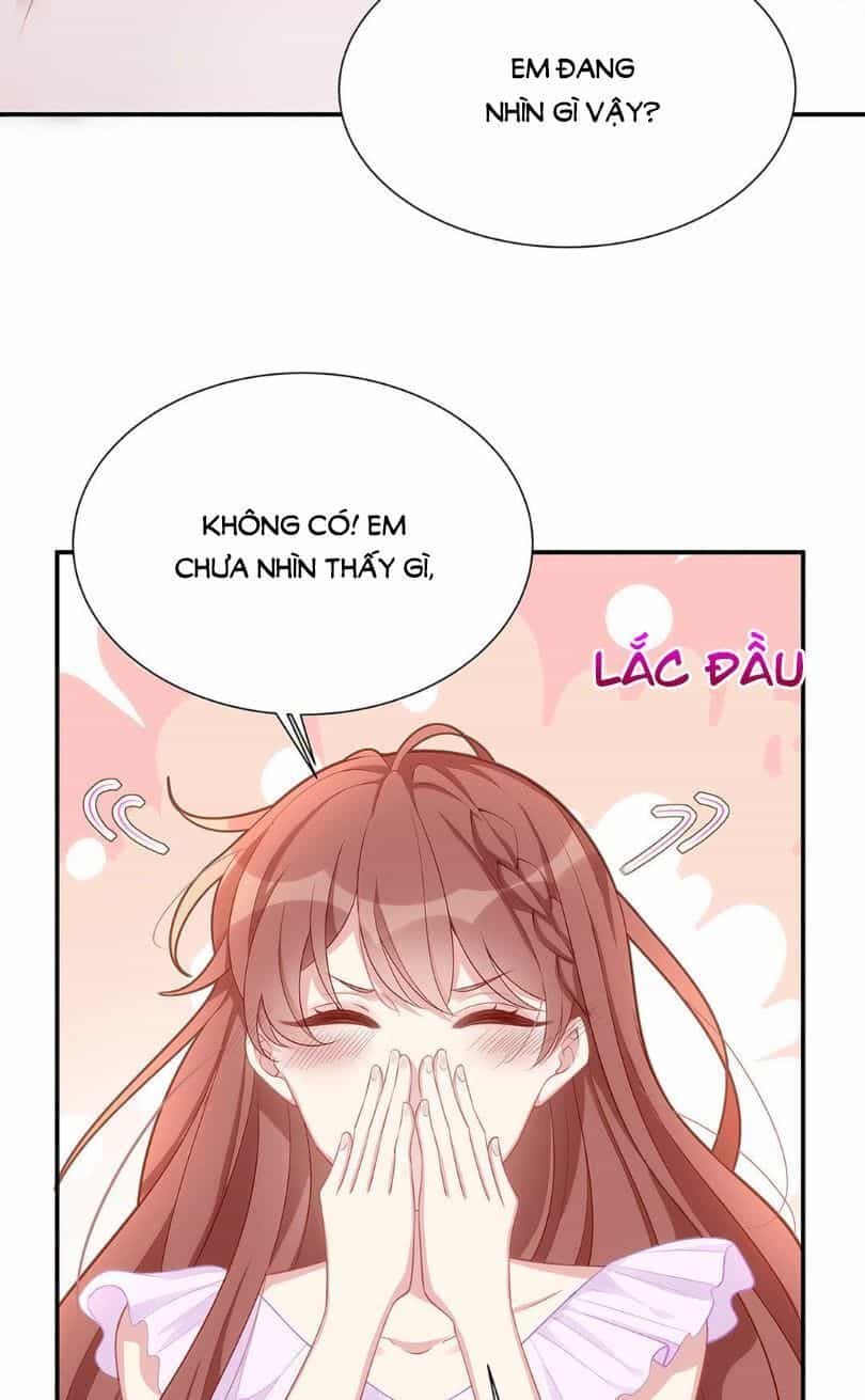 Chỉ Muốn Cưng Chiều Em - Chương 7 - ảnh 2