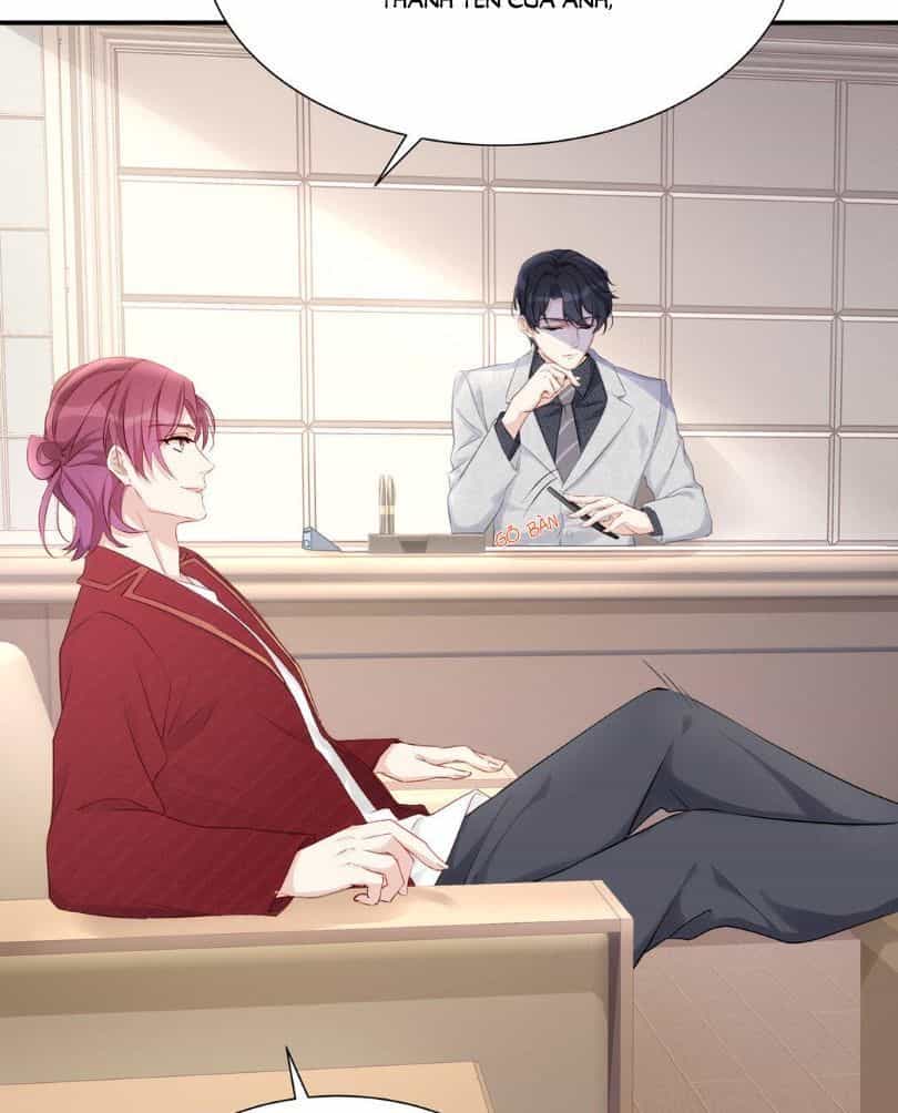 Chỉ Muốn Cưng Chiều Em - Chương 7 - ảnh 32