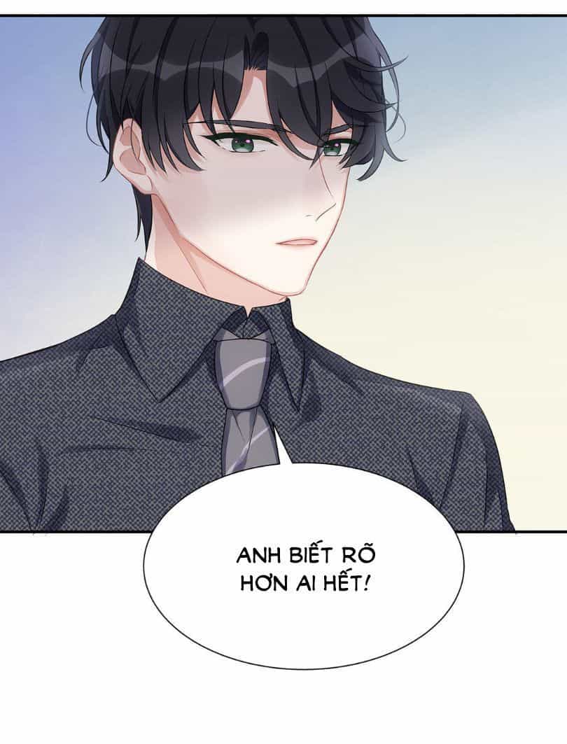 Chỉ Muốn Cưng Chiều Em - Chương 8 - ảnh 23