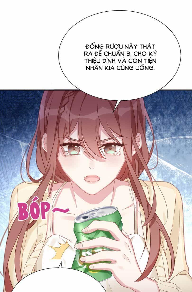 Chỉ Muốn Cưng Chiều Em - Chương 8 - ảnh 29