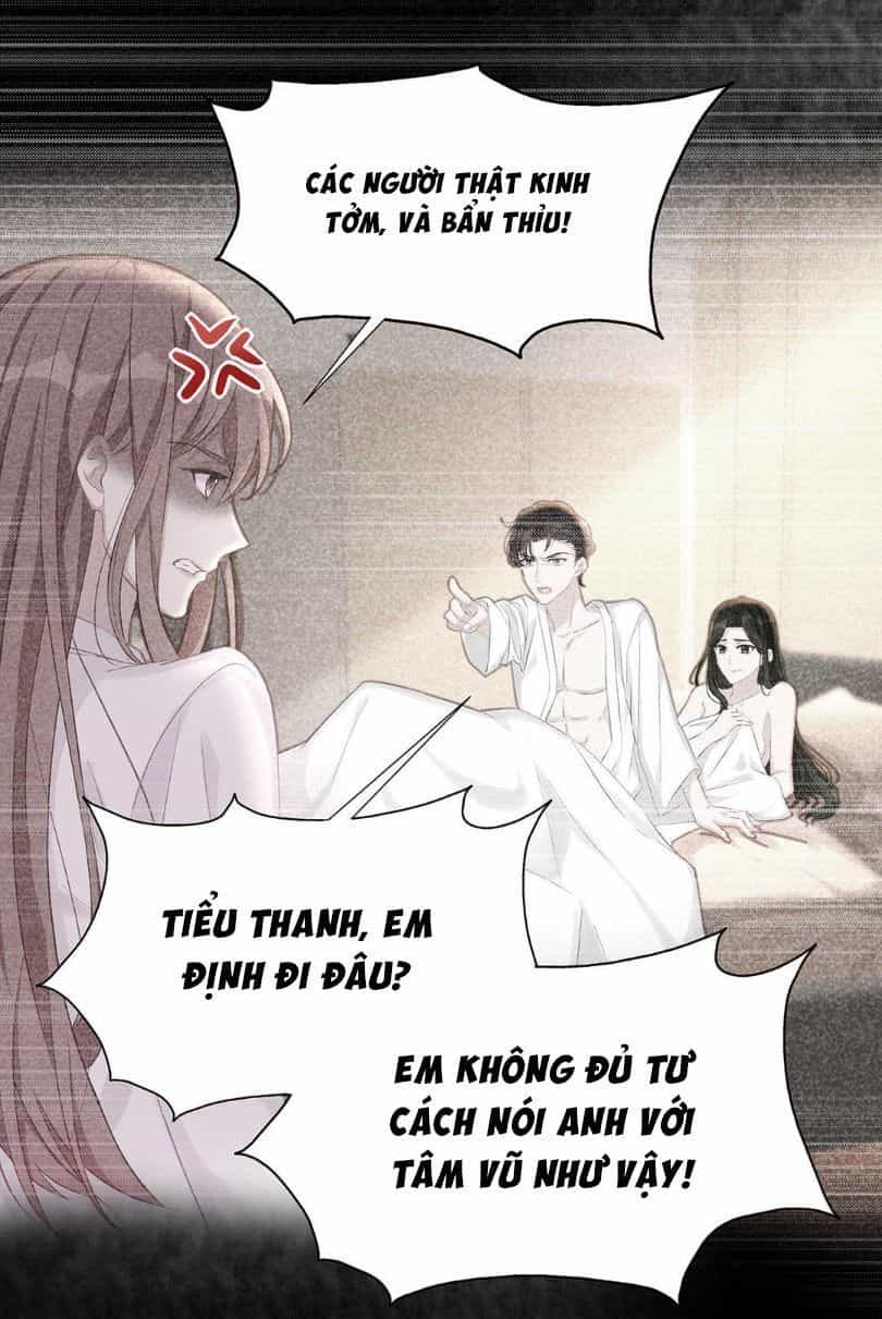 Chỉ Muốn Cưng Chiều Em - Chương 8 - ảnh 32